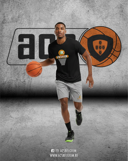 Bermuda "Waterloo Basket" - Grey