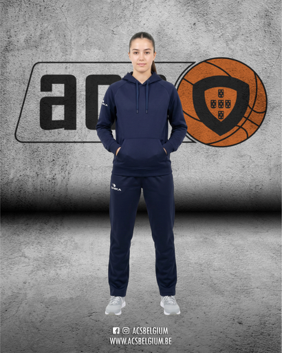 Sweat Cap "Dhika" - Navy