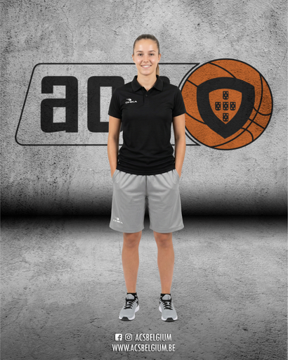 Bermuda "Dhika" - Grey