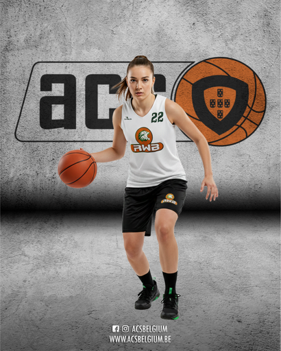 Practice Set "Waterloo Basket"