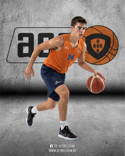 Practice Set "UBC Binche"