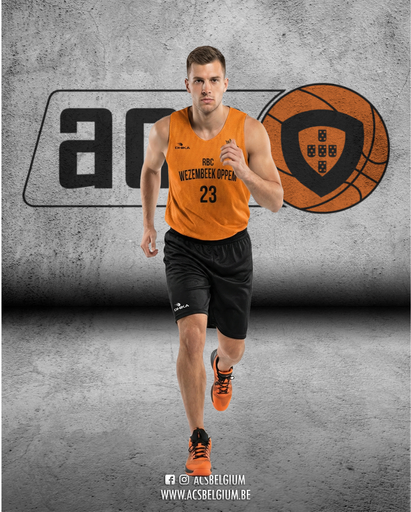 Practice Set "RBC Wezembeek-Oppem"