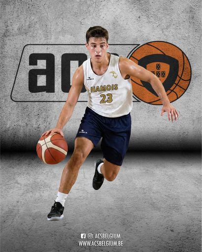 Practice Set "BC Hamois"