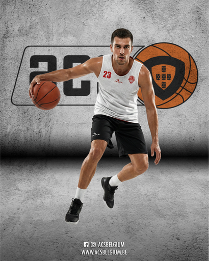 Practice Set "UJ Koekelberg"