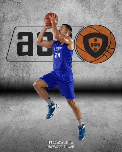 Practice Set "Olympic MSM"