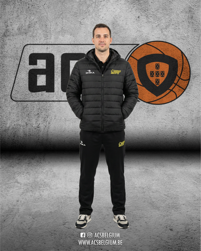 Doudoune Mazy-Spy - Black