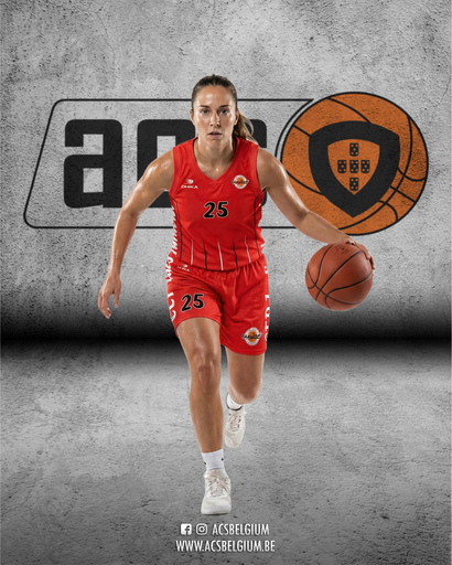 Official "CEP Ladies" - Away Kit