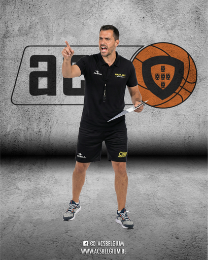 Bermuda "Mazy-Spy" - Black