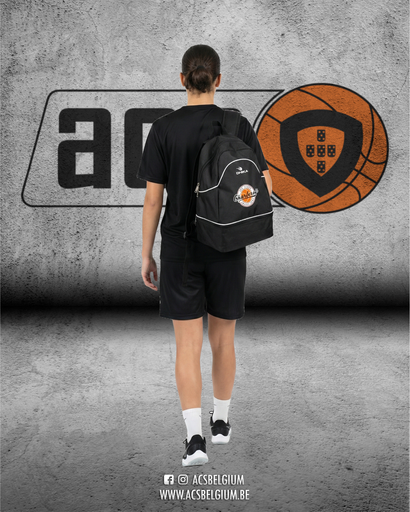 Sac à dos "CEP Ladies" - Black