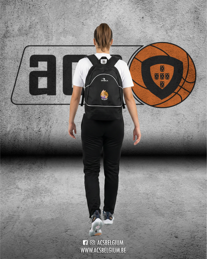 Sac à dos "RBC Maillen" - Black