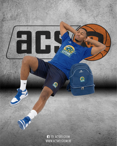 Sac à dos "Tatete BC" - Navy