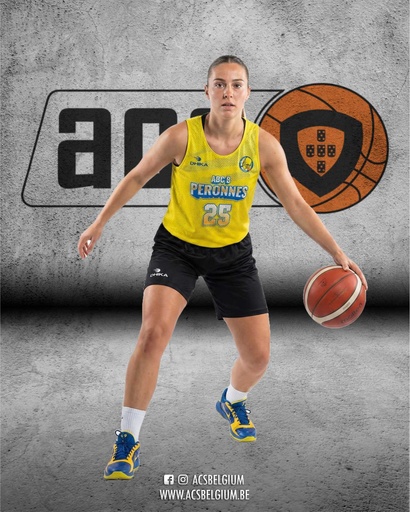 Practice Set "Peronnes" 