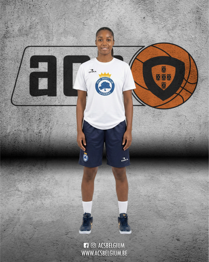 T-shirt "RBC La Chenaie" - White 