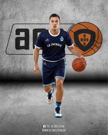 Warm up "RBC La Chenaie"