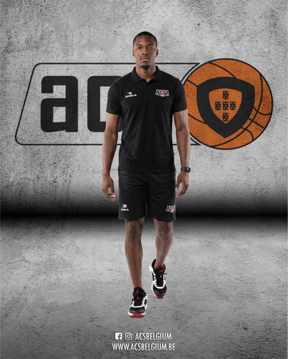 Bermuda "AS St Augustin" - Black 